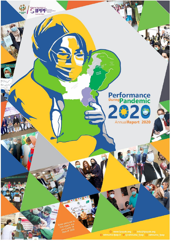 2020-2021 Annual Report by USFMuma - Issuu