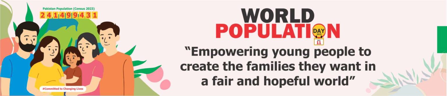 world population day 2025